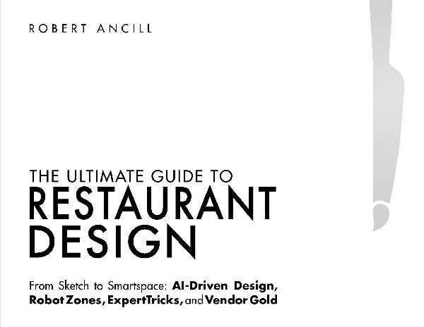 The Ultimate Guide to Restaurant Design
