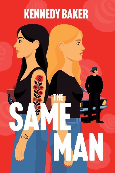 The Way You Lie: Kate and Aria have never met, but their lives are tied together by the same man.