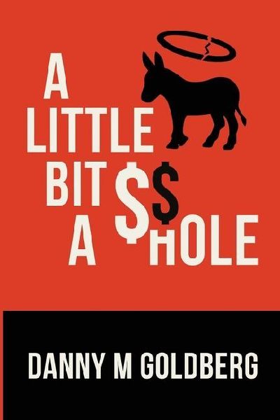 A Little Bit of A$$hole