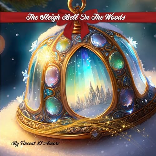 The Sleigh Bell In The Woods