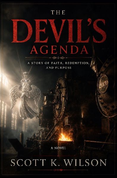 The Devil's Agenda