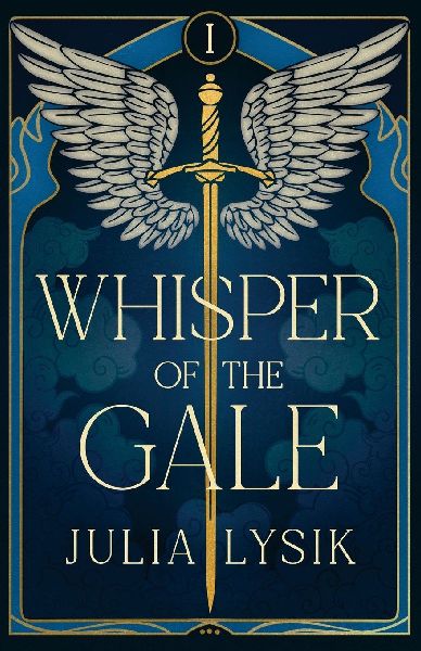 Whisper of the Gale