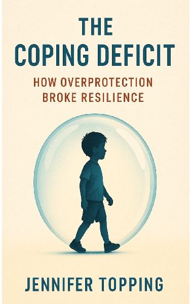 The Coping Deficit: How Overprotection Broke Resilience