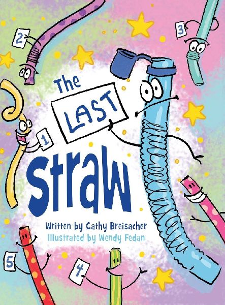 The Last Straw