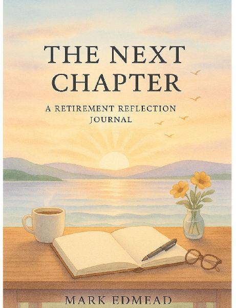 The Next Chapter