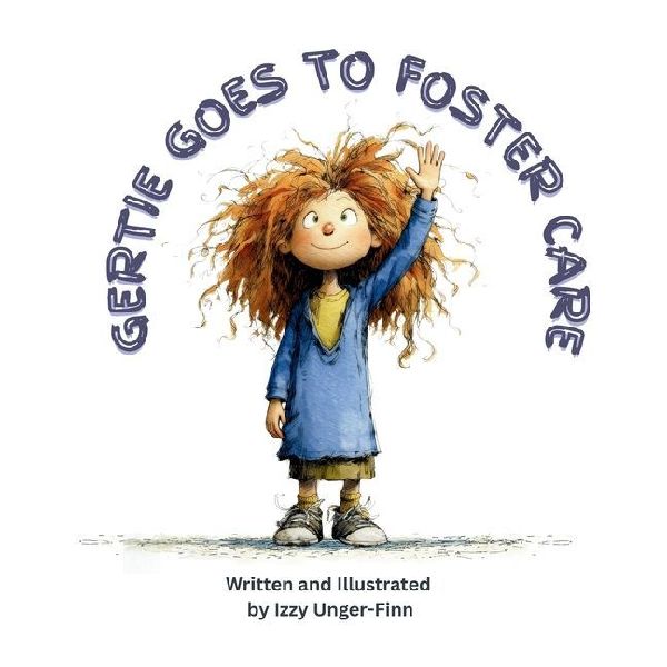 Gertie Goes to Foster Care