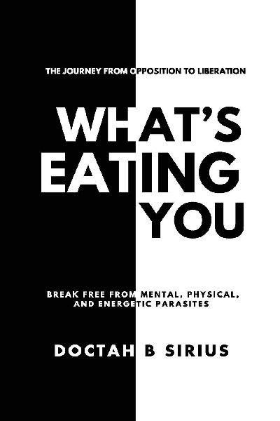 Whats Eating You