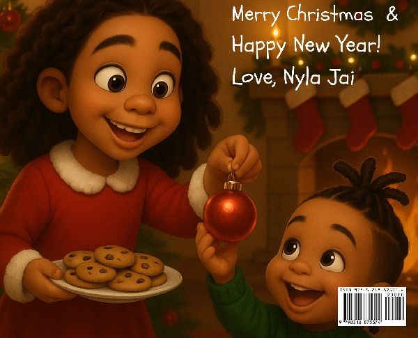 Nylas Letter To Santa (A Very Honest Wish)