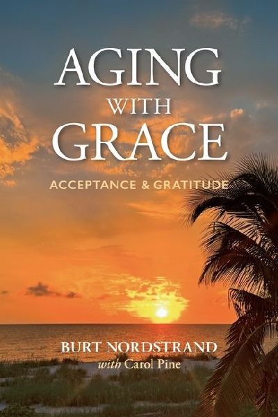 Aging with Grace: Acceptance and Gratitude