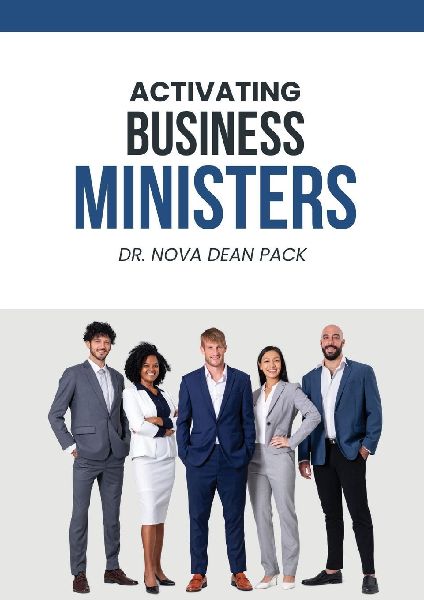 Activating Business Ministers