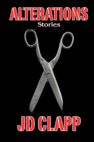 Alterations: Stories