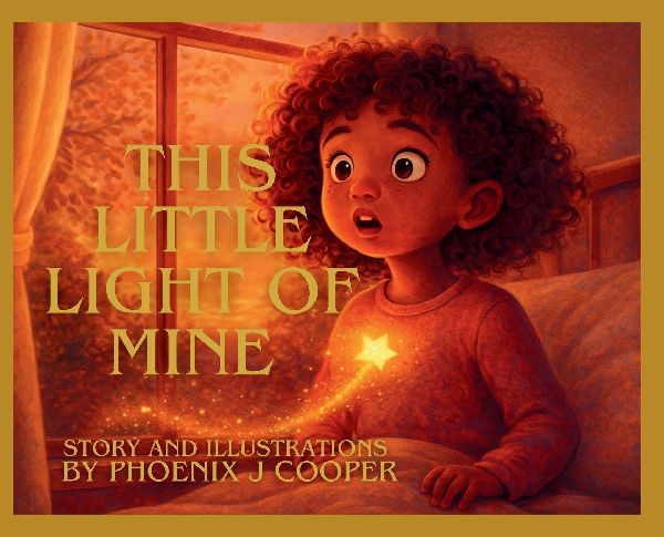 This Little Light of Mine