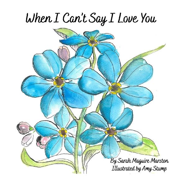 When I Cant Say I Love You