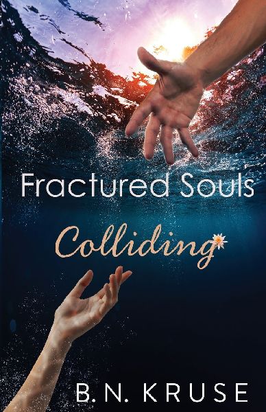 Fractured Souls Colliding