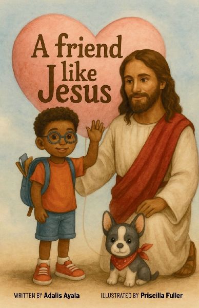 A friend like Jesus