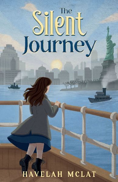 The Silent Journey