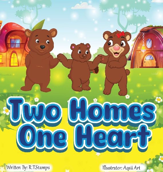Two Homes One Heart