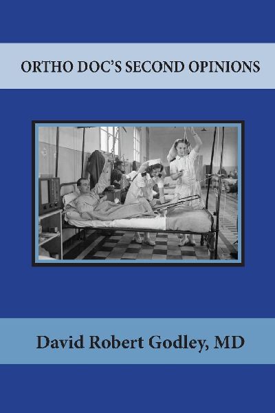 Ortho Docs Second Opinions