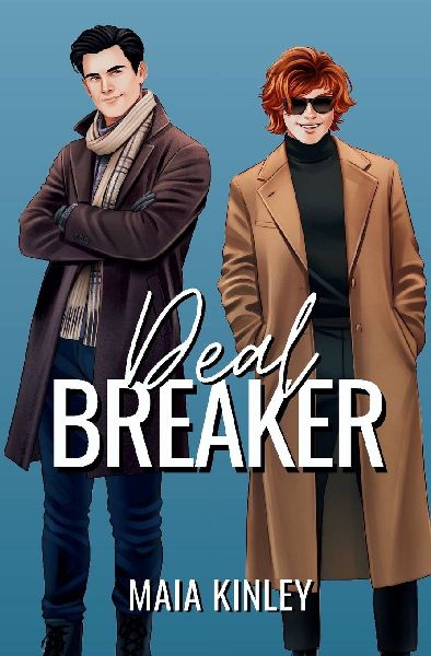 Deal Breaker