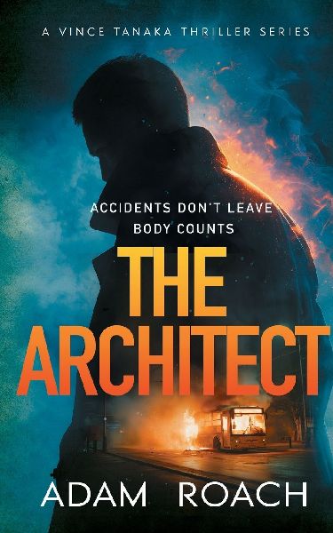 The Architect: Accidents dont leave body counts
