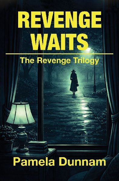 Revenge Waits