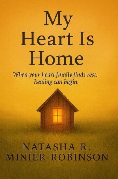 My Heart Is Home