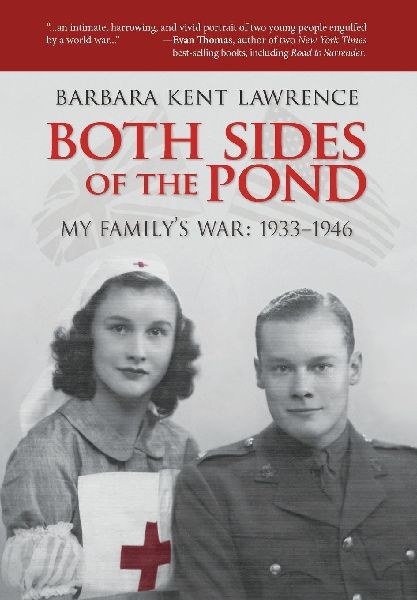 Both Sides of the Pond: My Family's War, 1933-1946