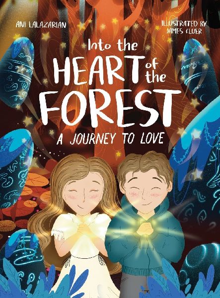 Into the Heart of the Forest: A Journey to Love