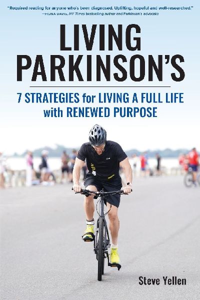 Living Parkinsons