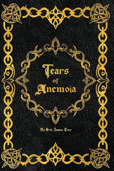 Tears of Anemoia