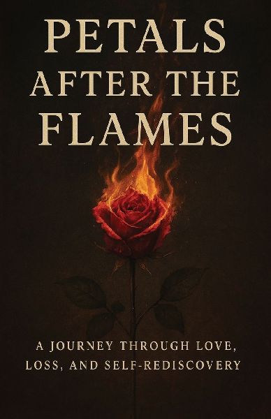 Patels After the Flames: A Journey Through Love, Loss, and Self-Rediscovery