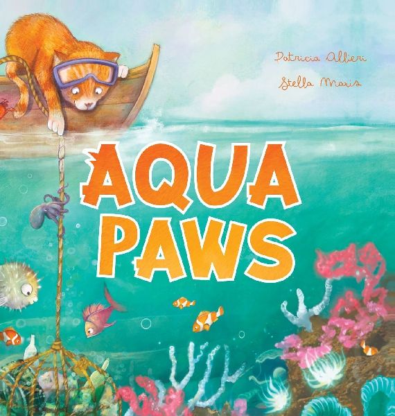 Aqua Paws