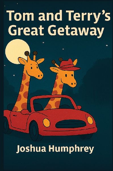 Tom and Terrys Great Getaway