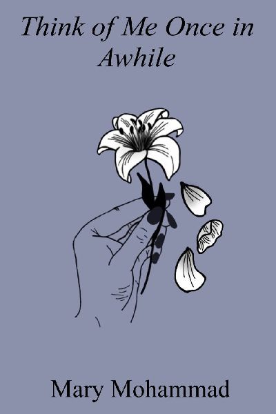 Think of Me Once in Awhile