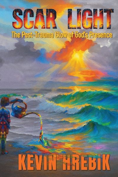 Scar Light: The Post-Trauma Glow of Gods Presence