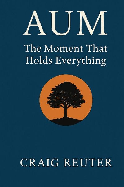 AUM: The Moment That Holds Everything