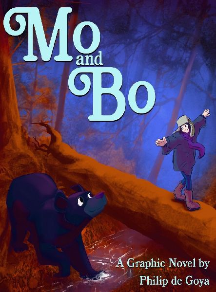 Mo and Bo