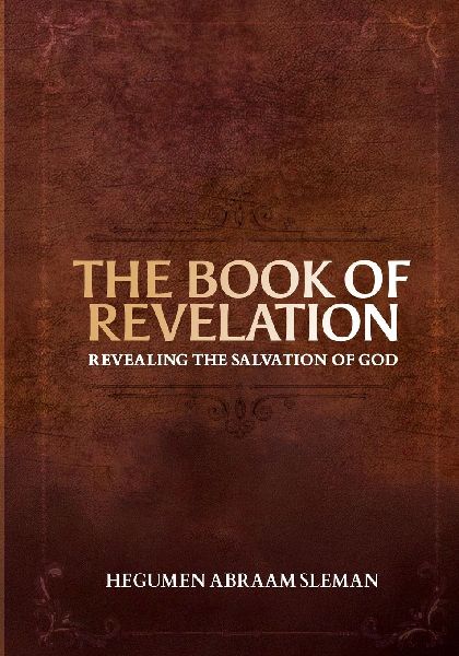 The Book of Revelation: Revealing the Salvation of God