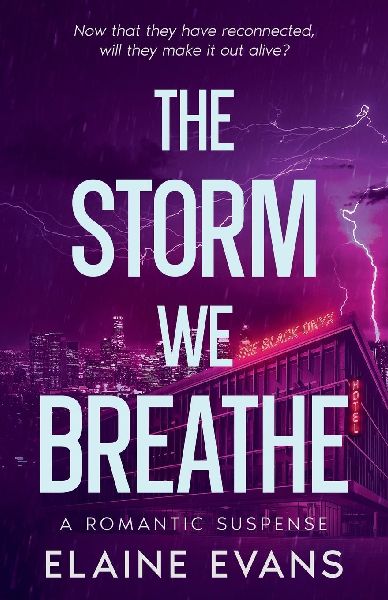 The Storm We Breathe