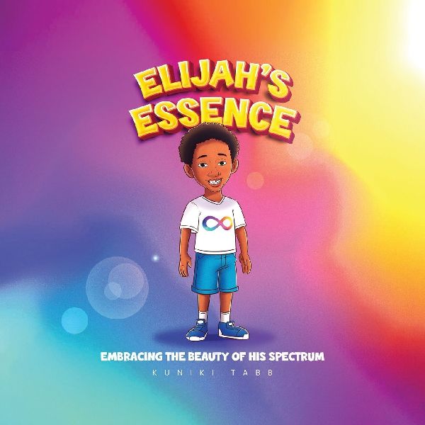 Elijahs Essence: Embracing the Beauty of His Spectrum