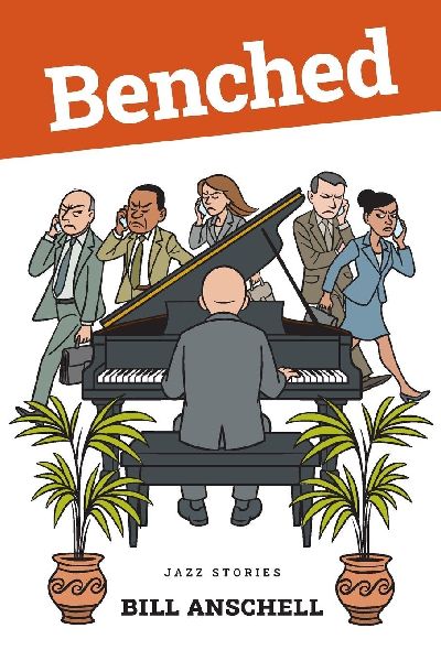 Benched: Jazz Stories