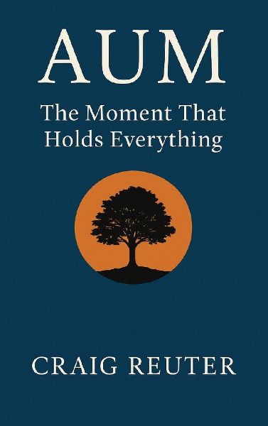 AUM: The Moment That Holds Everything