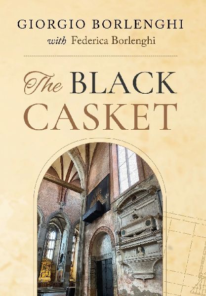 The Black Casket