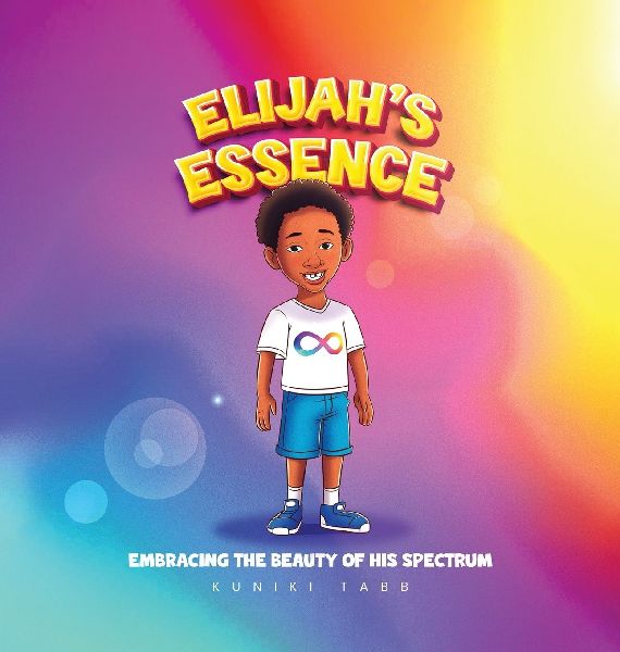 Elijahs Essence: Embracing the Beauty of His Spectrum