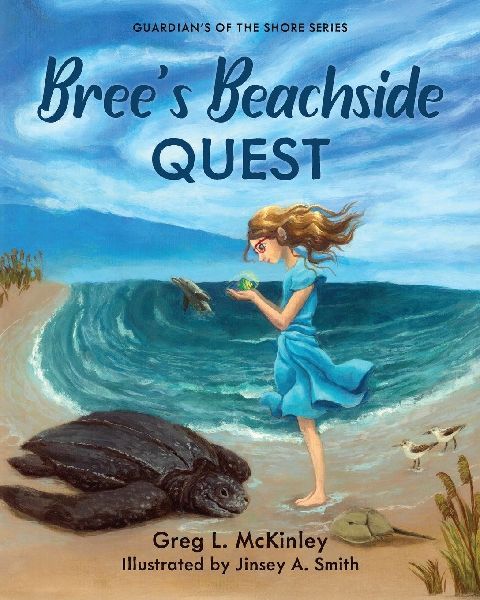 Brees Beachside Quest