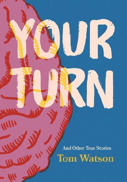 Your Turn