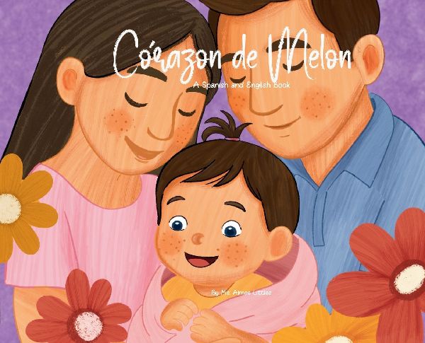 Corazón de Melón