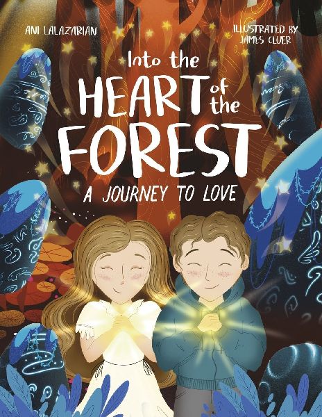 Into the Heart of the Forest: A Journey to Love