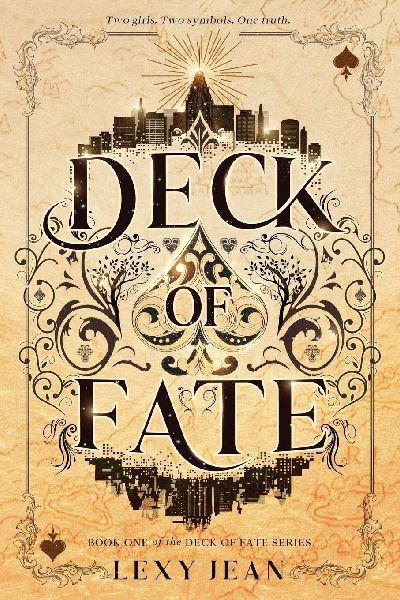 Deck of Fate