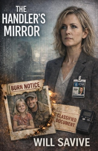 The Handler’s Mirror